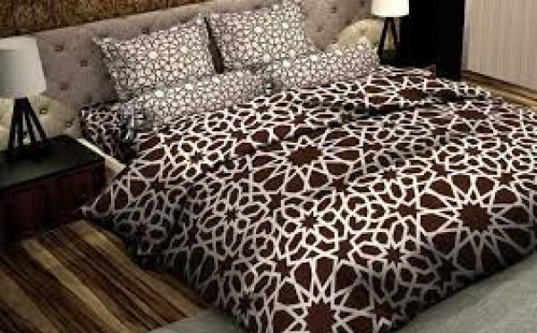 Tidur Nyenyak dan Nyaman di Kasur Berlapis Sprei Premium  
