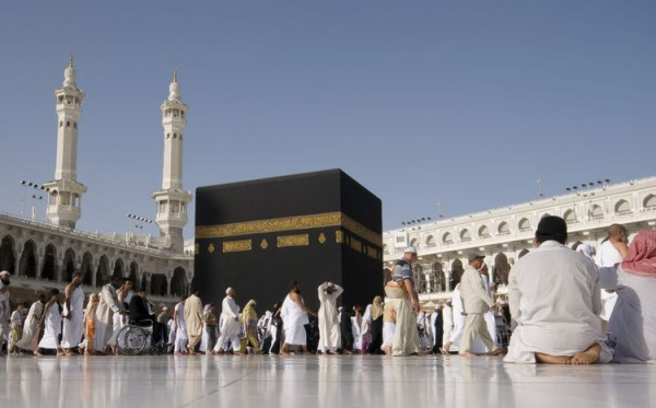 Bersyukur kepada Allah SWT, Kunci Kesejahteraan dan Kepuasan Hidup