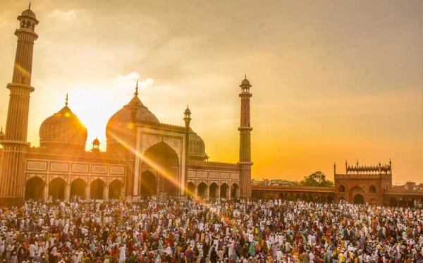  Islam Nusantara : Sebuah Alternatif Model Pemikiran, Pemahaman, dan Pengamalan Islam
