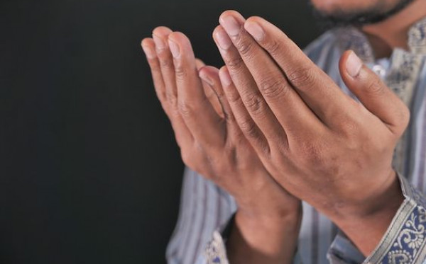 Suplemen Rohani Di Agama Islam: Mempertahankan Kualitas Iman Anda