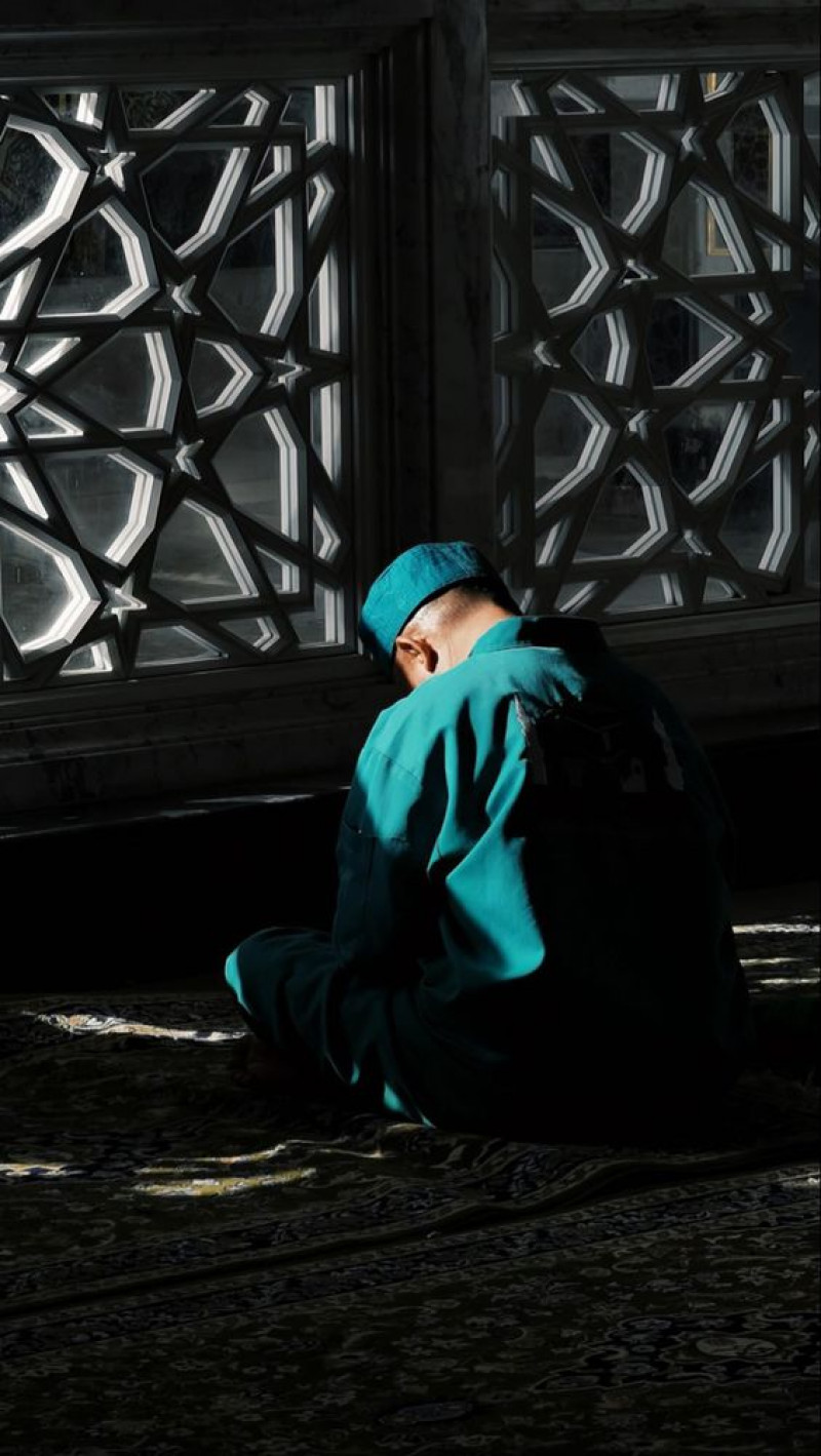 Keutamaan Dan Keajaiban Tiga Doa Mustajab Dalam Islam