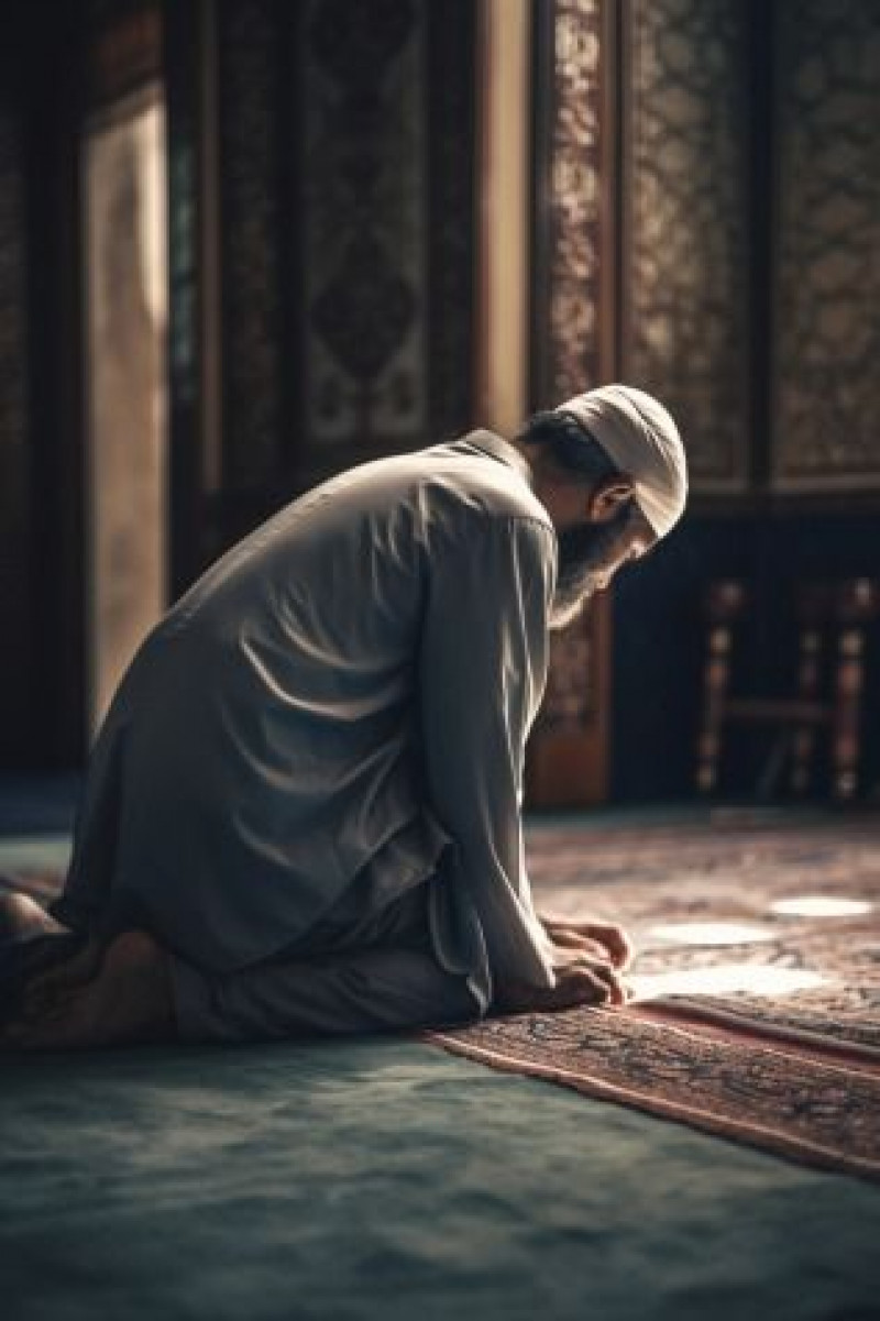 Rencana Allah: Hikmah di Balik Setiap Peristiwa