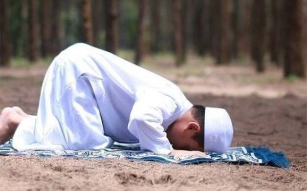 Manfaat Dan Keutamaan Sholat Dhuha: Mempererat Hubungan Dengan Allah