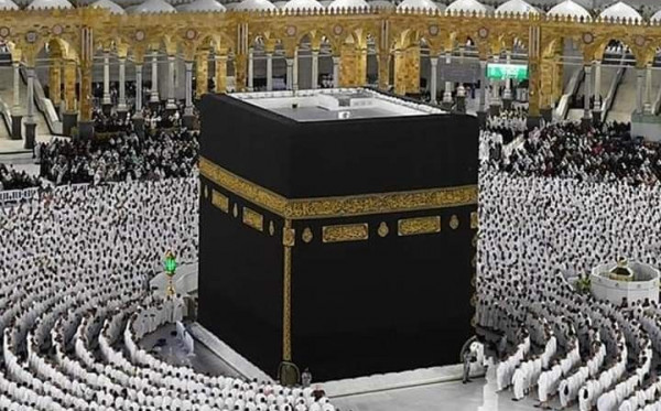 Tawakkal Kepada Allah: Makna Dan Implementasinya Dalam Kehidupan