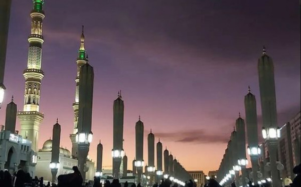 Tidak Tergesa-Gesa, Tidak Dengki, Tidak Kikir, Dan Ketulusan Hati