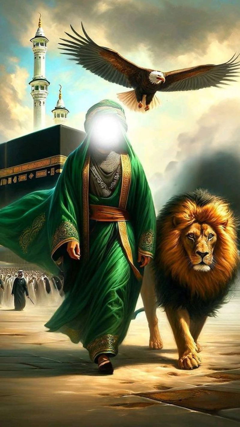 MasyaAllah, Indahnya Akhlak Rasulullah SAW: Beliau Tak Pernah Komplain Dan Mematahkan