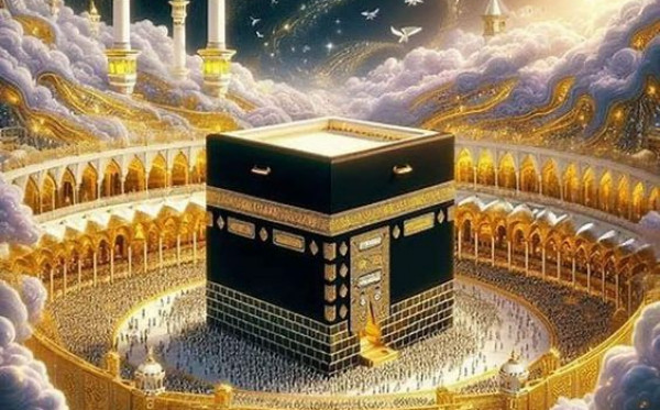 Tahun Baru Islam 1446H: Momentum Untuk Berbenah Diri Dan Hijrah