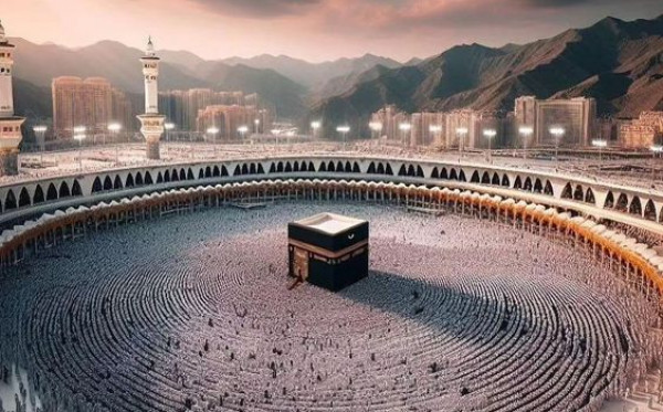 Beriman Kepada Allah Dan Hari Akhir: Fondasi Keimanan Dalam Islam