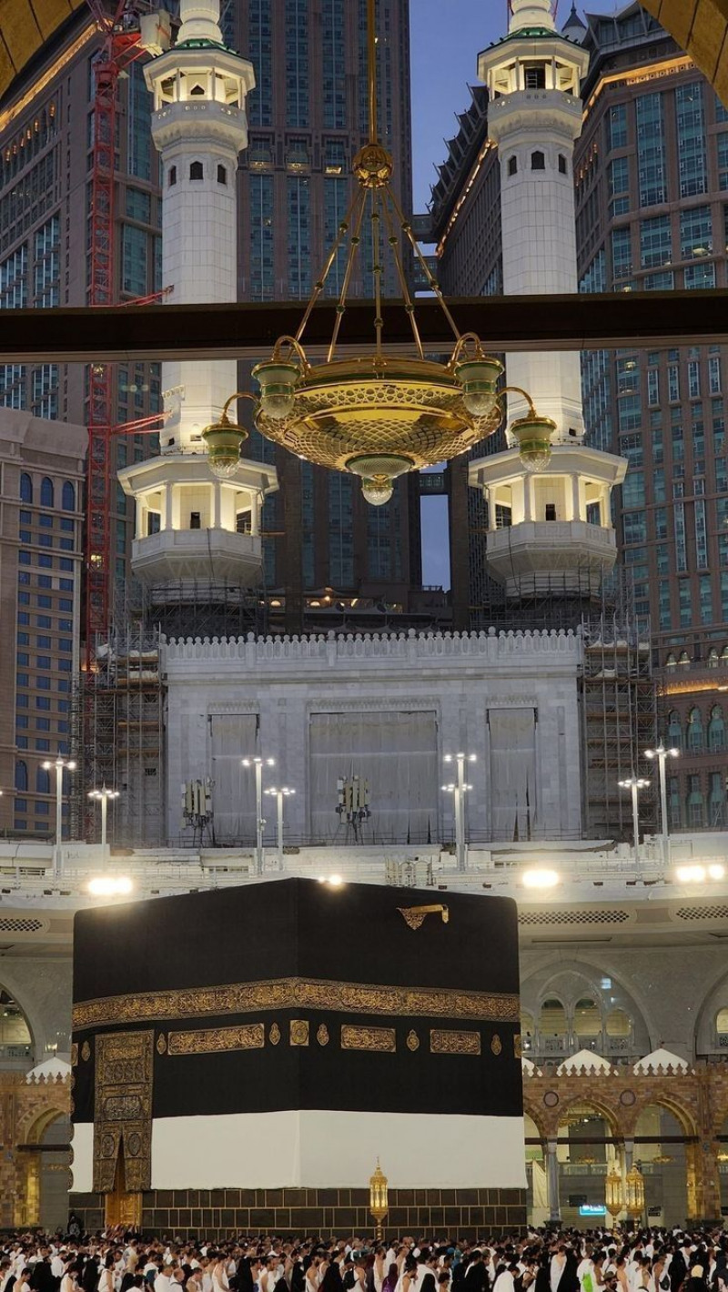 Nikmat Allah Dan Pentingnya Syukur