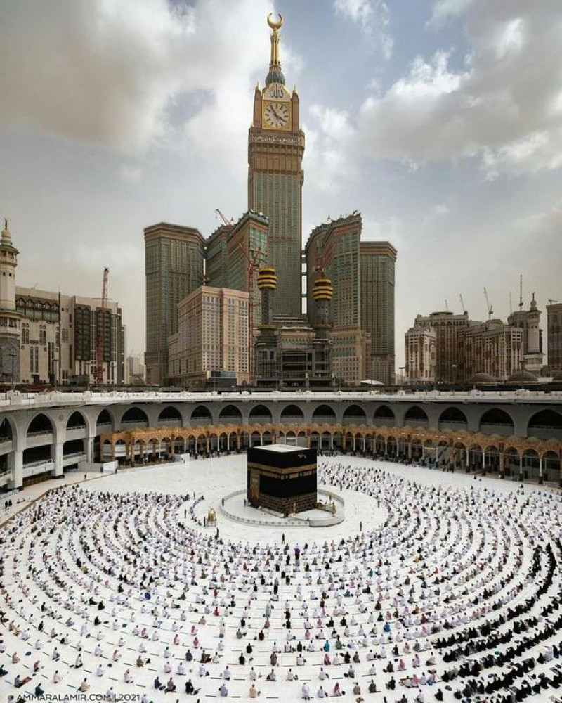 Etika Dan Batasan Ketaatan Di Tempat Kerja Dalam Perspektif Islam