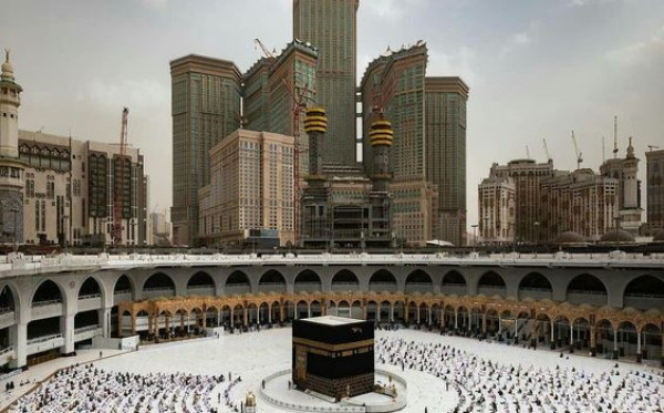 Etika Dan Batasan Ketaatan Di Tempat Kerja Dalam Perspektif Islam