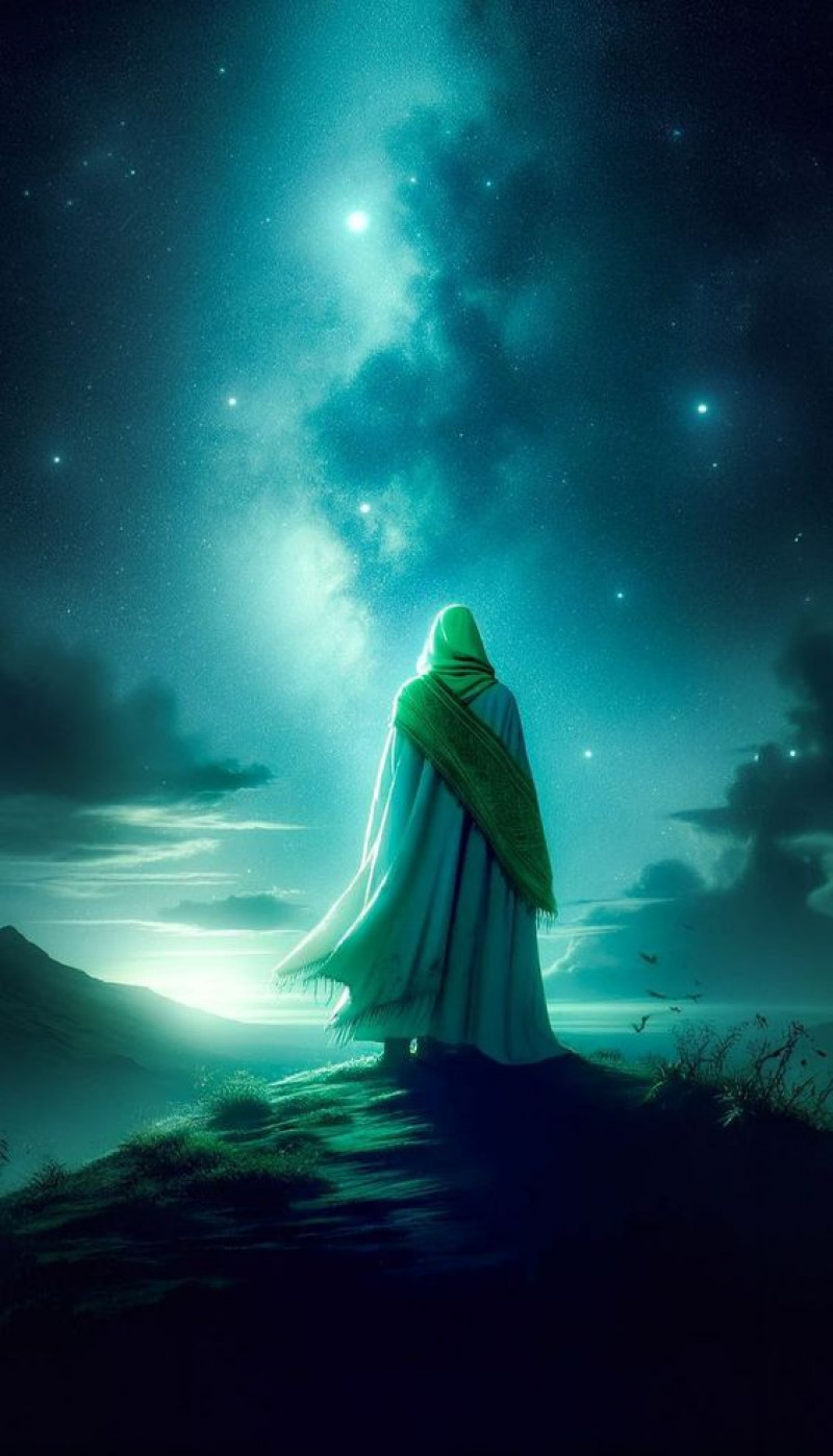 Tradisi Maulid Nabi Di Berbagai Negara Muslim
