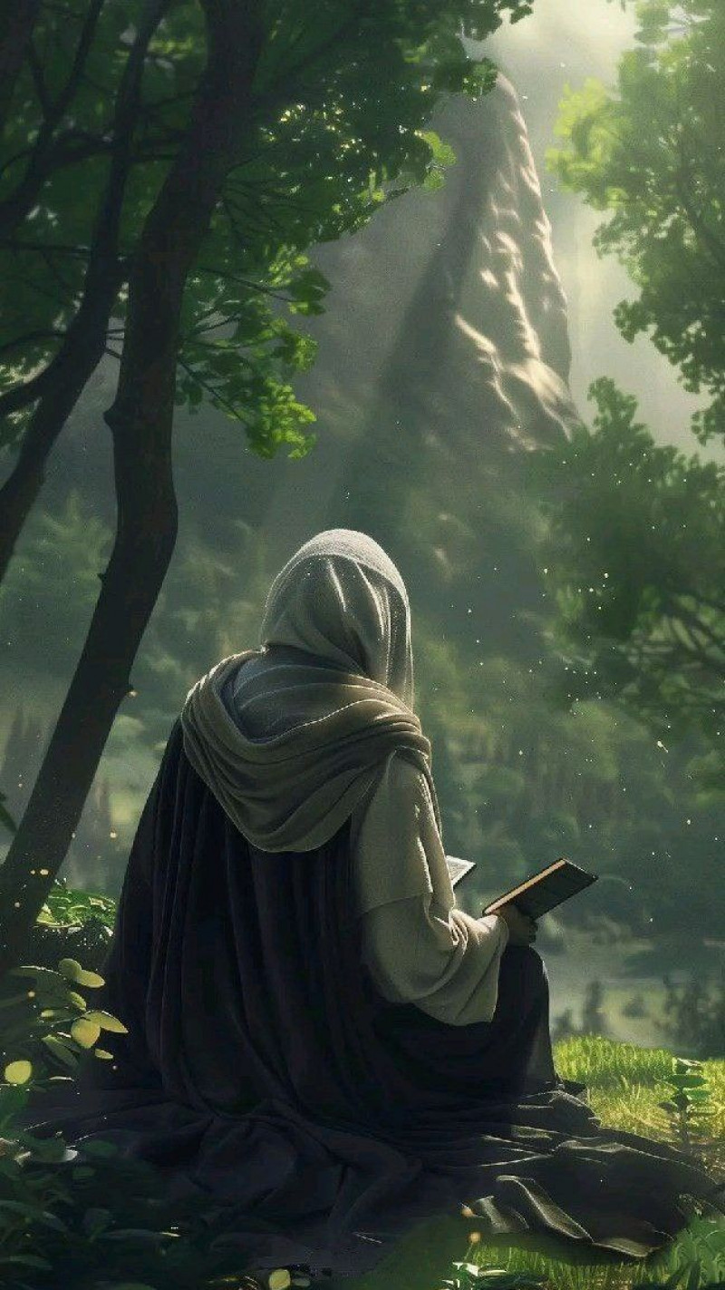 Tafsir Ayat Al-Qur'an Tentang Kelahiran Nabi Muhammad: Mengulas Ayat-Ayat Terkait