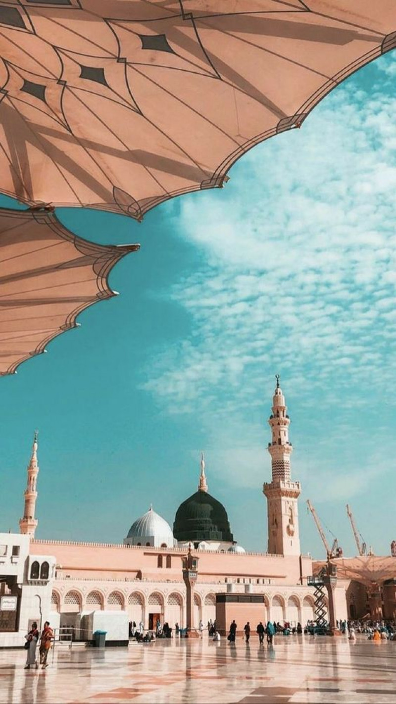 Pengangkatan Nabi Muhammad Sebagai Rasul (610 M)