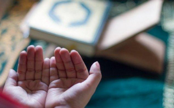 Doa-Doa Pendek yang Harus Dihafal oleh Setiap Muslim