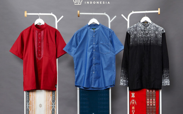 Behaestex menjadi Pelopor Sarung Halal melalui brand Sarung BHS dan Sarung ATLAS