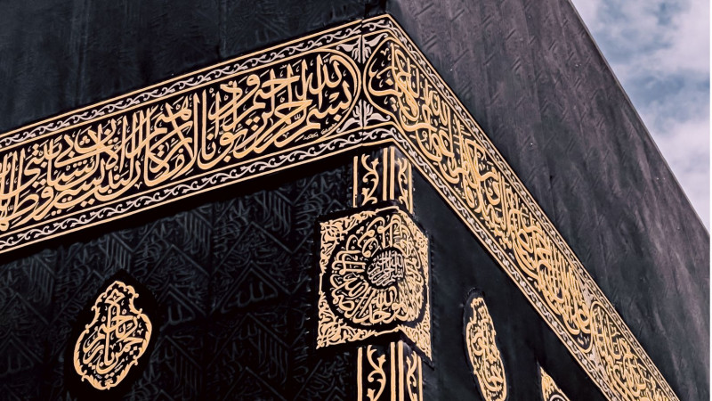 Prinsip Kehidupan Islami yang Menenangkan Hati
