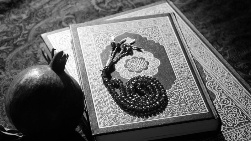 Islam dan Konsep Hidup Sederhana