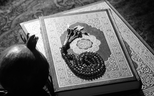 Islam dan Konsep Hidup Sederhana
