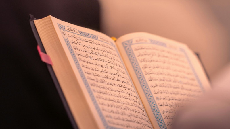 Doa Mustajab Rasulullah untuk Umatnya