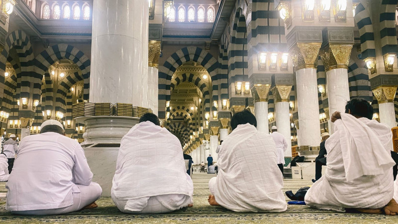 Bagaimana Islam Mengatur Waktu dan Produktivitas