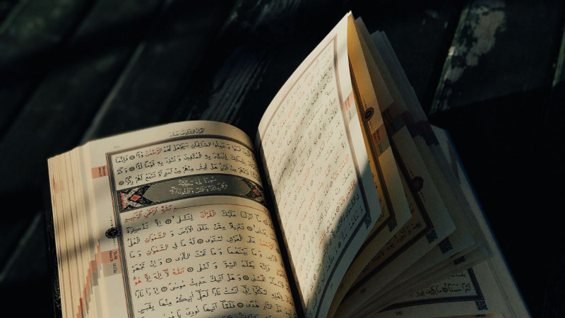 Al-Qur’an dan Mukjizatnya dalam Ilmu Pengetahuan