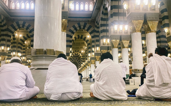 Bagaimana Islam Mengatur Waktu dan Produktivitas