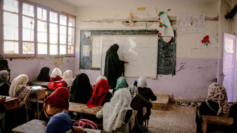Pendidikan Anak dalam Pandangan Islam
