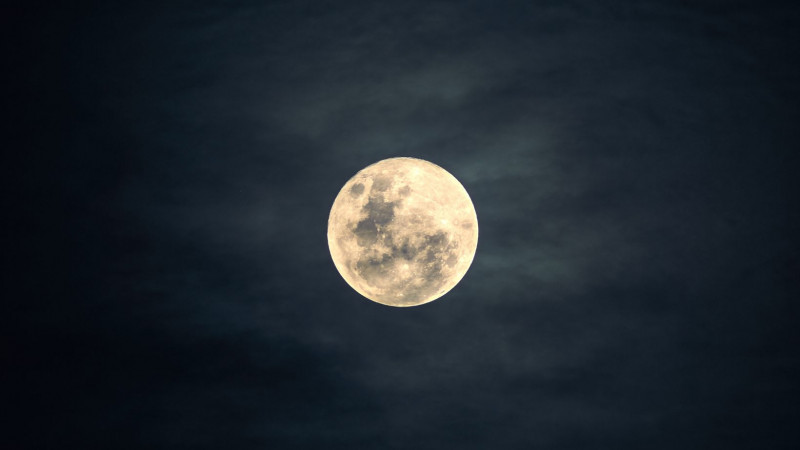 Menyambut Malam Lailatul Qadar dengan Hati Bersih