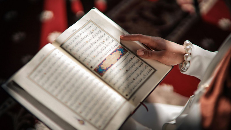 Menemukan Kedamaian Jiwa dalam Tilawah Al-Qur’an