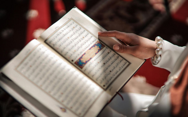 Menemukan Kedamaian Jiwa dalam Tilawah Al-Qur’an