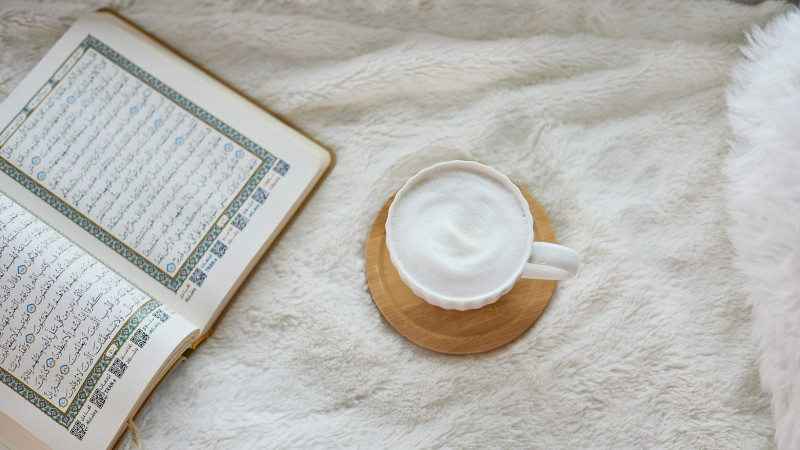 Rahasia Terkabulnya Doa Menurut Al-Qur’an dan Hadis