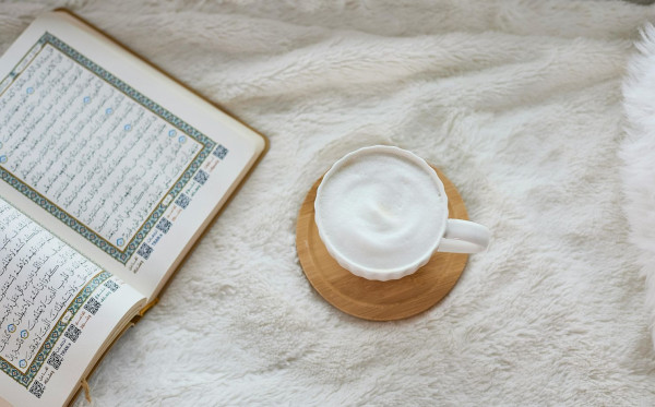 Rahasia Terkabulnya Doa Menurut Al-Qur’an dan Hadis