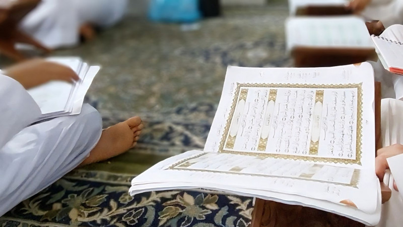 Pentingnya Gotong Royong dalam Kehidupan Islami