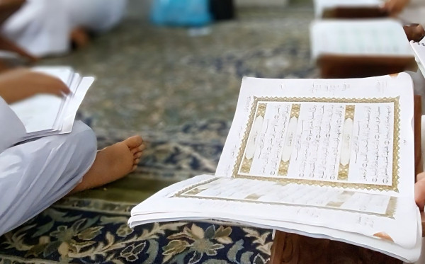 Pentingnya Gotong Royong dalam Kehidupan Islami