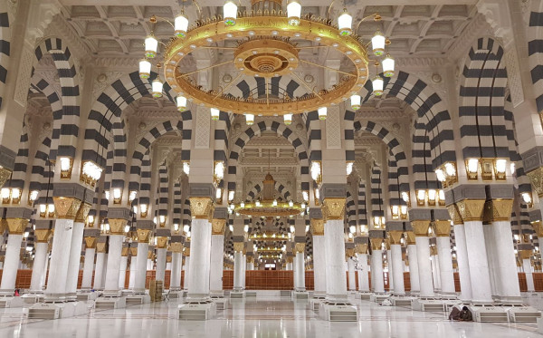 Kisah Keteladanan Nabi Yusuf dalam Mengendalikan Nafsu