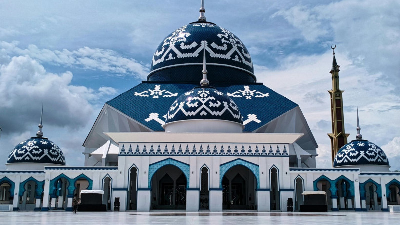 Keutamaan Membaca Shalawat Nabi Setiap Hari