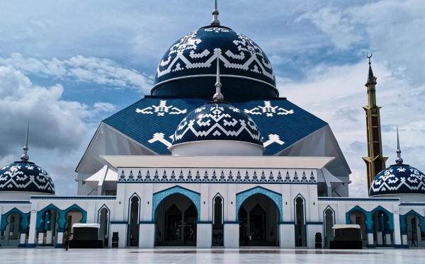 Keutamaan Membaca Shalawat Nabi Setiap Hari