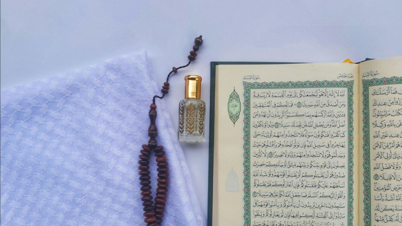 Zikir Ringan dengan Pahala yang Besar
