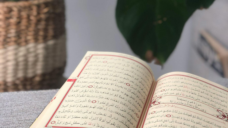 Nilai Kejujuran Sebagai Bekal Kehidupan Muslim