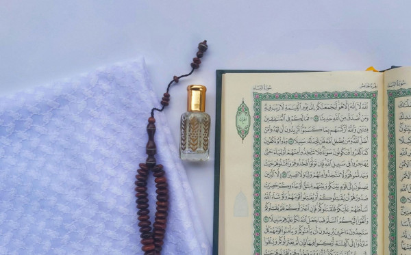 Zikir Ringan dengan Pahala yang Besar