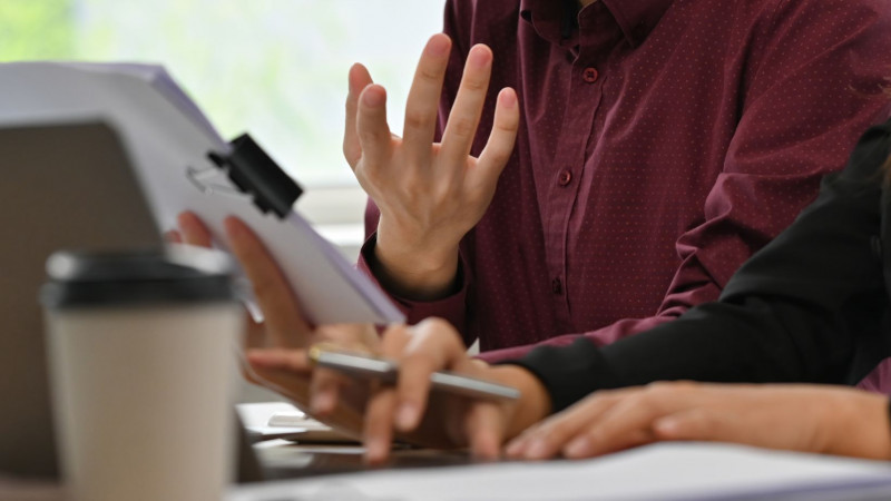 Menjaga Amanah di Dunia Kerja Modern