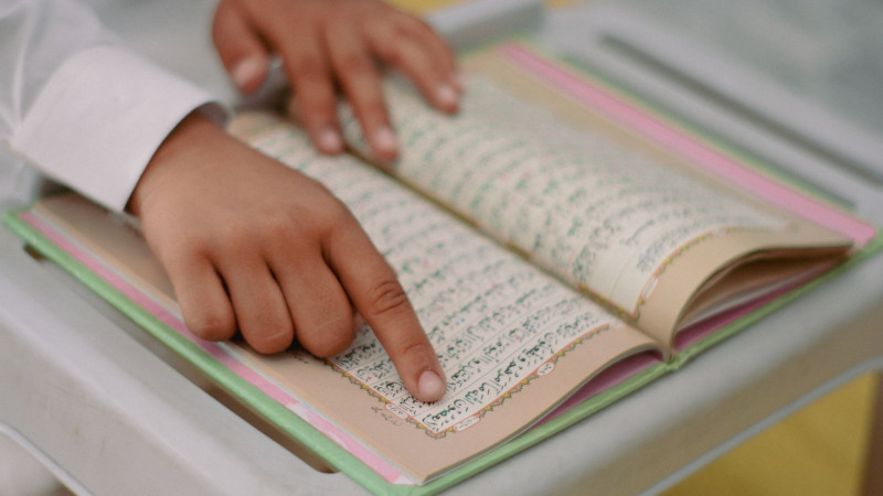 Islam Mendorong Semangat Belajar Sepanjang Hayat