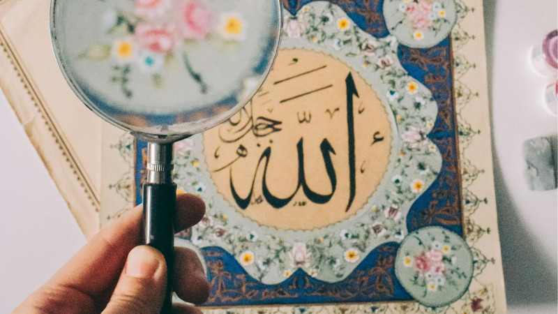 Mengelola Emosi dalam Islam