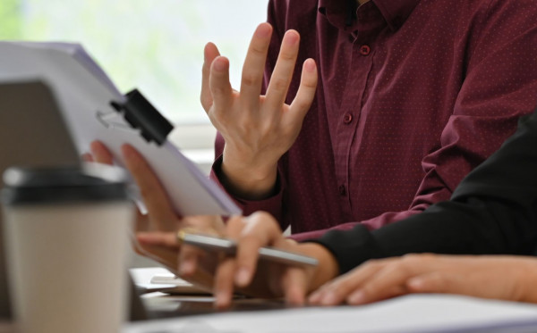 Menjaga Amanah di Dunia Kerja Modern