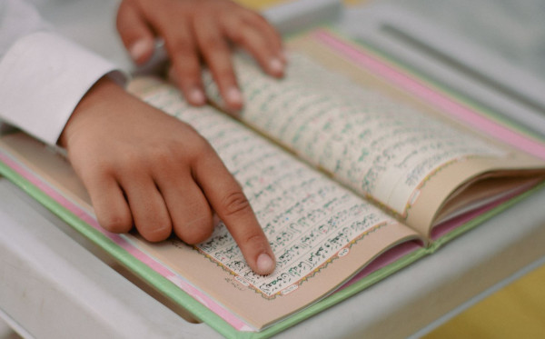 Islam Mendorong Semangat Belajar Sepanjang Hayat